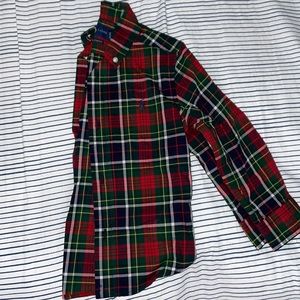 Ralph Lauren button down